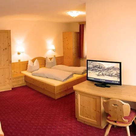 Diana 3* Pettneu am Arlberg