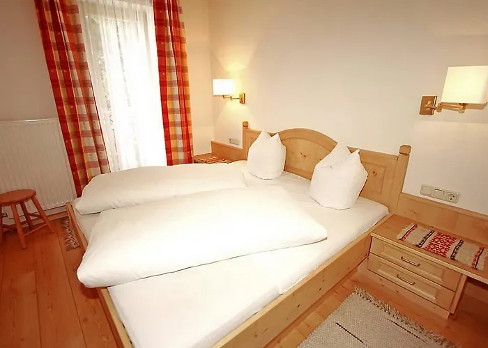 Diana Pettneu am Arlberg