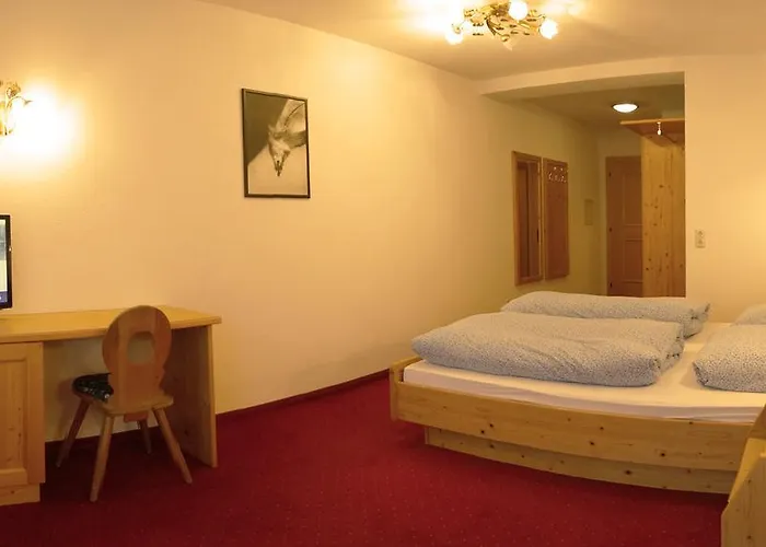 Diana 3* Pettneu am Arlberg