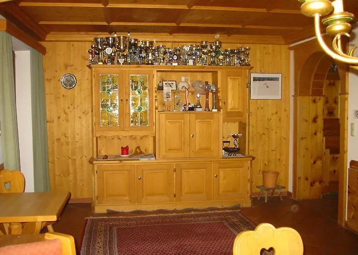 Diana 3* Pettneu am Arlberg