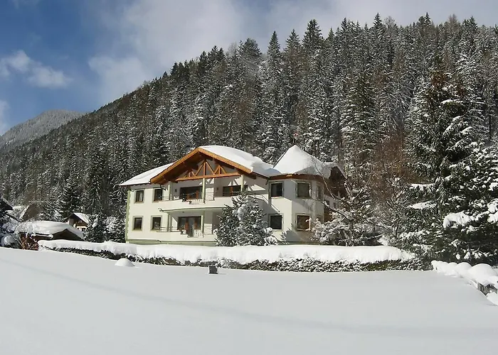 Diana Vendégház 3*