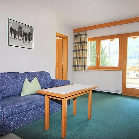 Diana 3* Pettneu am Arlberg