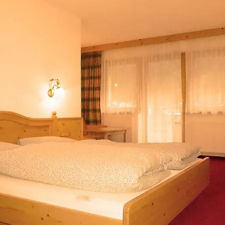 Maison d'hôtes Diana Pettneu am Arlberg