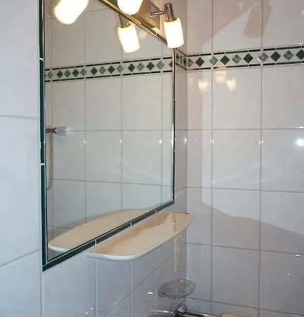 Maison d'hôtes Diana