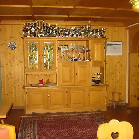 Diana 3* Pettneu am Arlberg