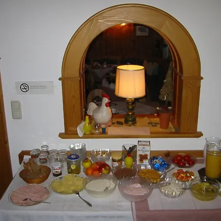 Gasthof Diana 3*